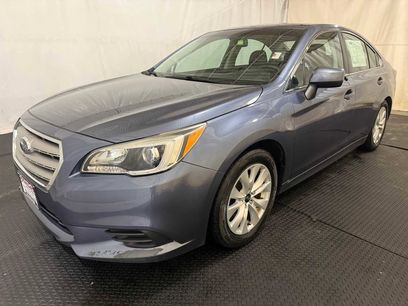 Used 2016 Subaru Legacy 2.5i Premium