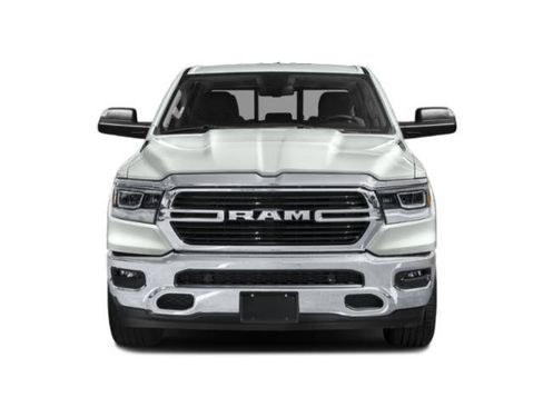 Certified 2020 RAM 1500 Laramie AWD/4WD image 4