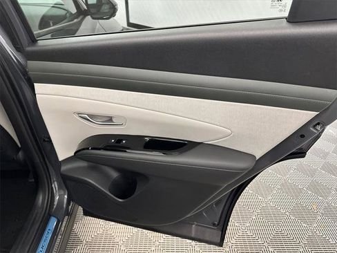 New 2026 Hyundai Tucson Limited image 18
