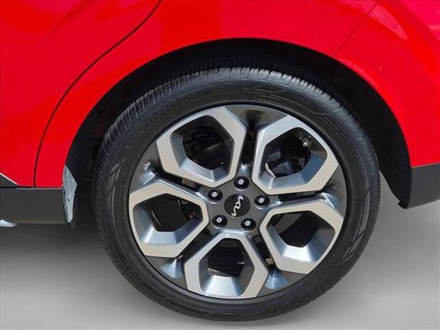 Used 2025 Kia Soul EX FWD image 8