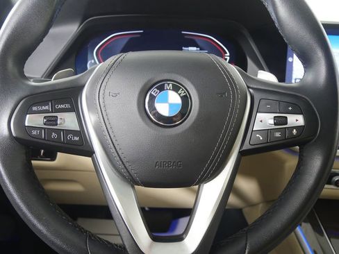 Certified 2022 BMW X5 xDrive40i w/ Premium Package AWD/4WD image 18