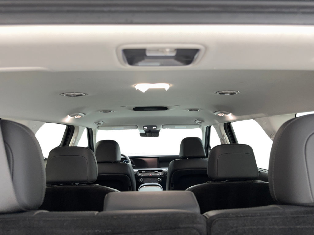 Used 2026 Hyundai Palisade SEL FWD image 74
