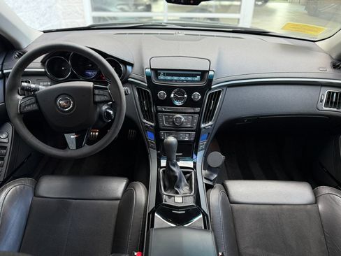 Used 2014 Cadillac CTS V RWD image 48