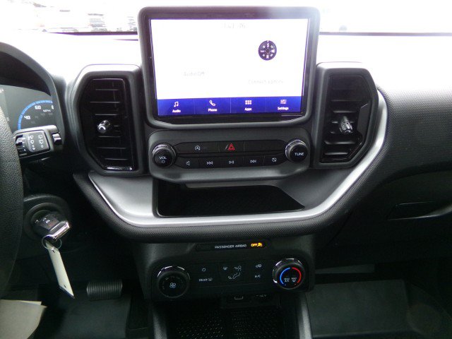 Used 2023 Ford Bronco Sport AWD/4WD image 20