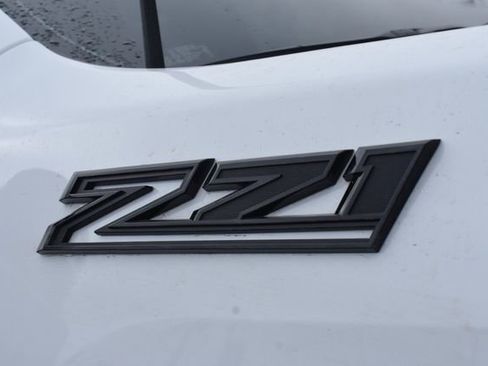 Used 2025 Chevrolet Silverado 2500 Custom w/ Custom Value Package image 13