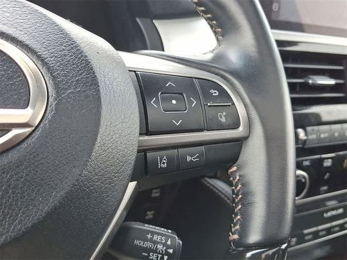 Used 2023 Lexus GX 460 Luxury w/ Sport Design Package image 18