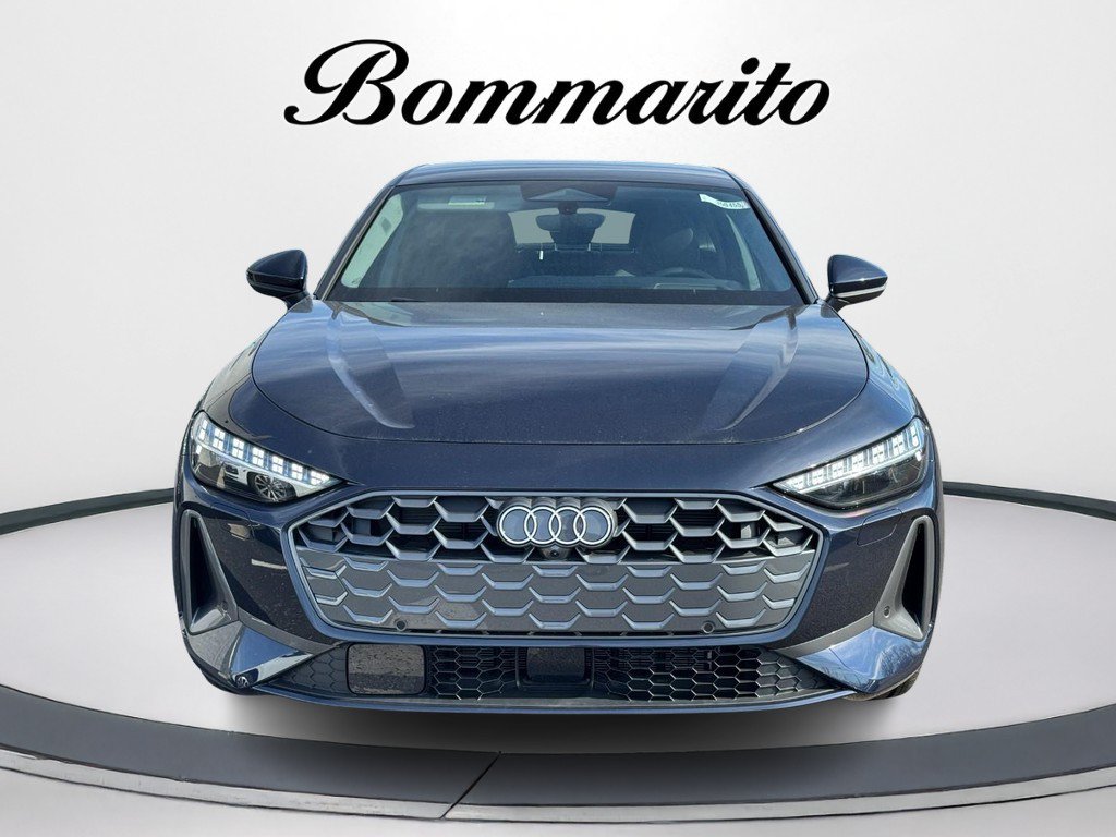 Used 2025 Audi A5 Premium AWD/4WD image 5