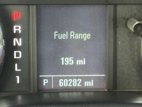 Used 2017 Chevrolet Silverado 2500 W/T AWD/4WD image 18