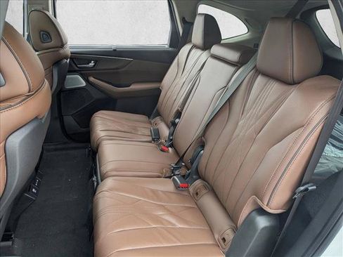 New 2026 Acura MDX w/Advance Package image 16