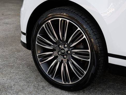 Used 2022 Land Rover Range Rover Velar R-Dynamic S image 59