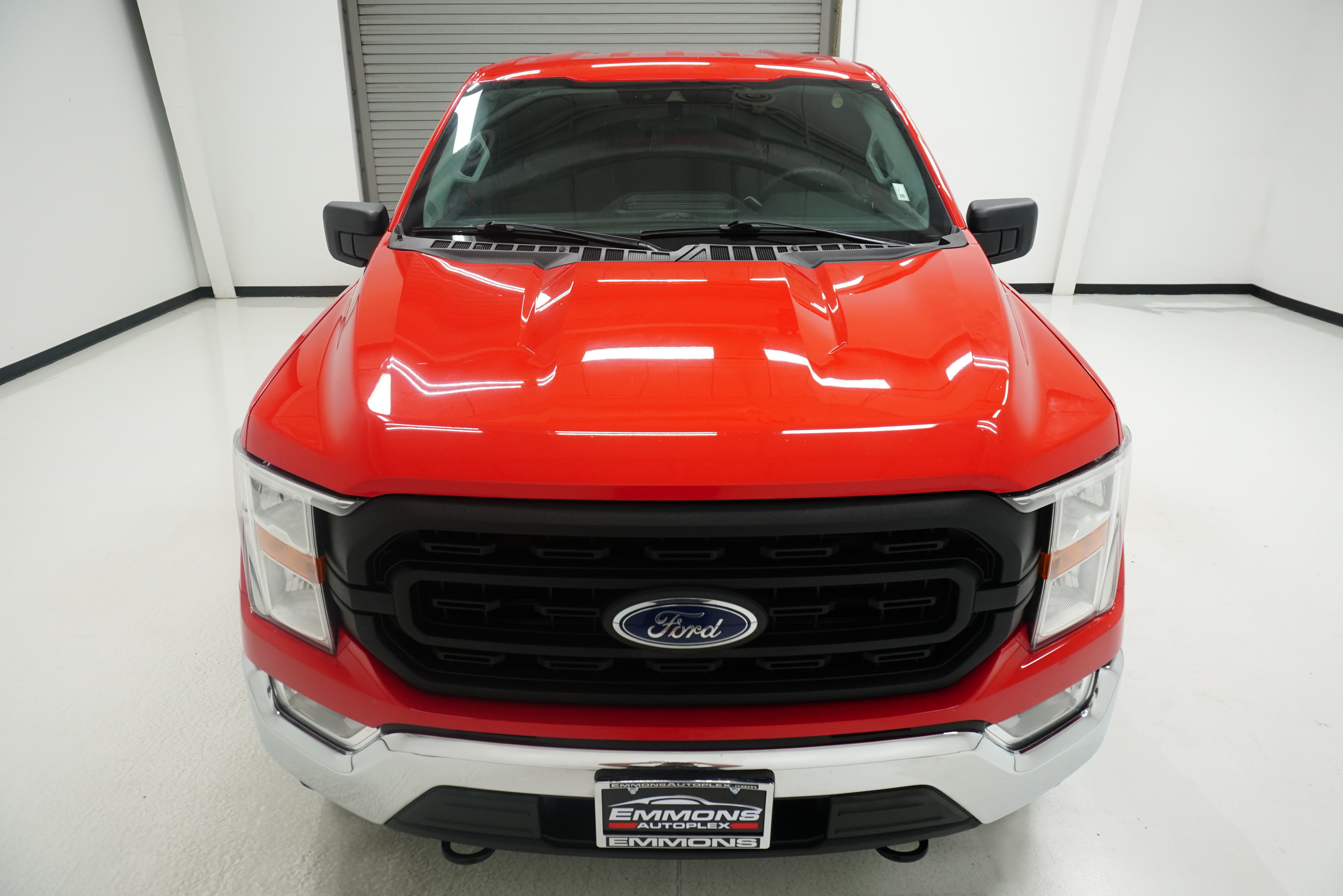 Used 2021 Ford F150 XL w/ Equipment Group 101A High AWD/4WD image 2