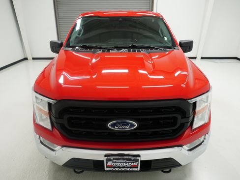 Used 2021 Ford F150 XL w/ Equipment Group 101A High AWD/4WD image 2