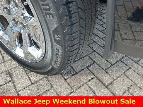 Used 2021 RAM 1500 Big Horn image 13