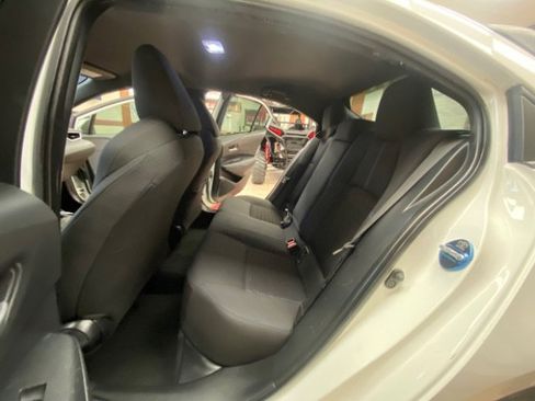 Used 2020 Toyota Corolla SE FWD image 13