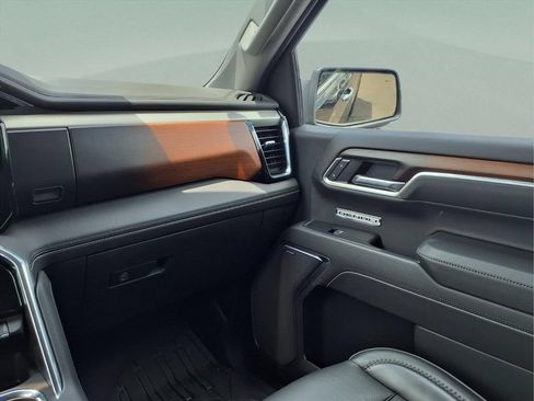 Certified 2025 GMC Sierra 1500 Denali w/ Denali Reserve Package AWD/4WD image 20