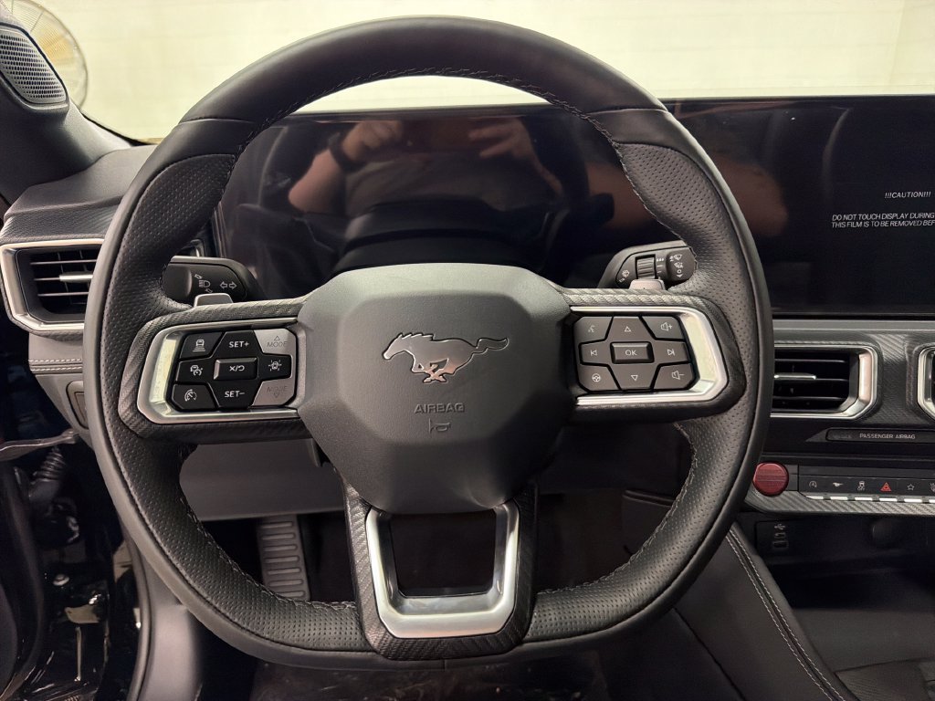 New 2026 Ford Mustang GT Premium RWD image 17