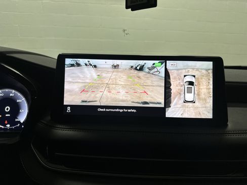 Used 2023 INFINITI QX60 Sensory w/ Vision Package AWD/4WD image 25