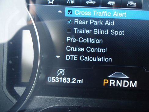 Used 2019 Ford F150 Lariat w/ Equipment Group 502A Luxury image 13