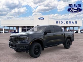 New 2026 Ford Ranger XLT w/ Equipment Group 301A High AWD/4WD video 1