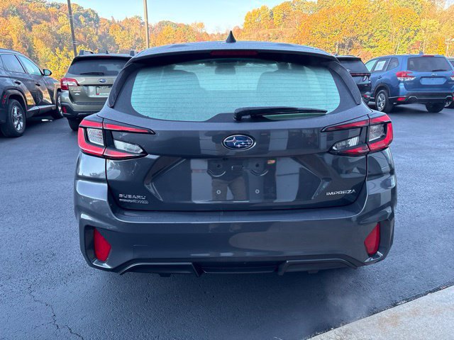 Used 2024 Subaru Impreza 2.0i AWD/4WD image 4