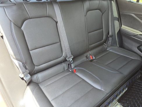 Used 2024 Buick Envista Sport Touring w/ Convenience I Package FWD image 23