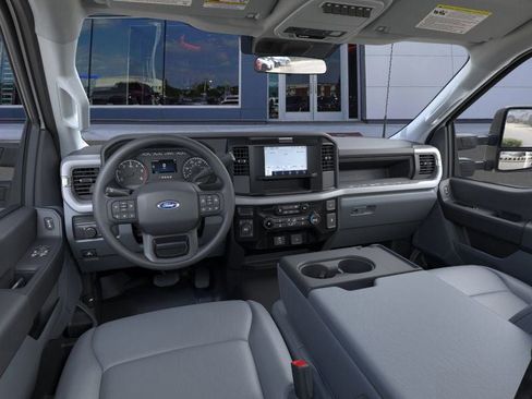 New 2026 Ford F350 XL AWD/4WD image 9