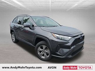 Used 2023 Toyota RAV4 XLE w/ Convenience Package AWD/4WD 360° Tour