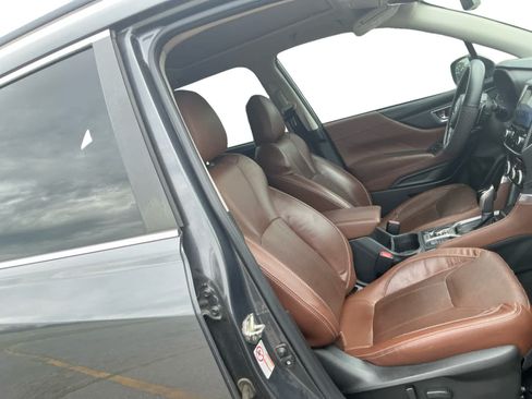 Used 2020 Subaru Forester Touring AWD/4WD image 15