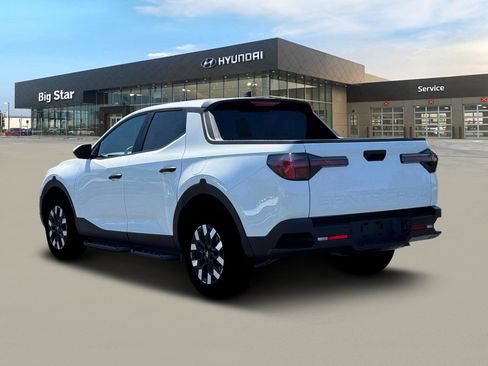 New 2026 Hyundai Santa Cruz SE image 5