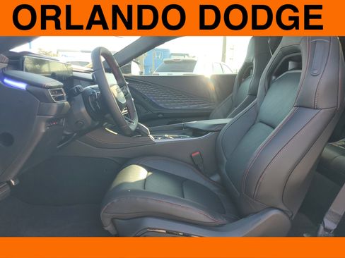 New 2026 Dodge Charger R/T Scat Pack image 11