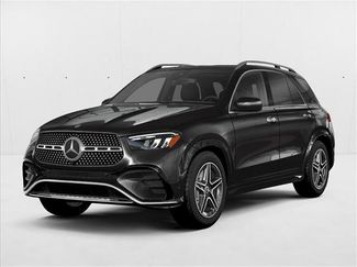 New 2026 Mercedes-Benz GLE 450 4MATIC video 1