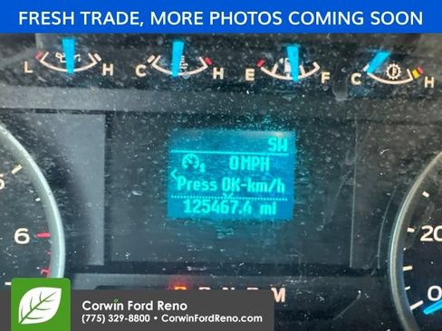 Used 2017 Ford F150 XLT AWD/4WD image 16