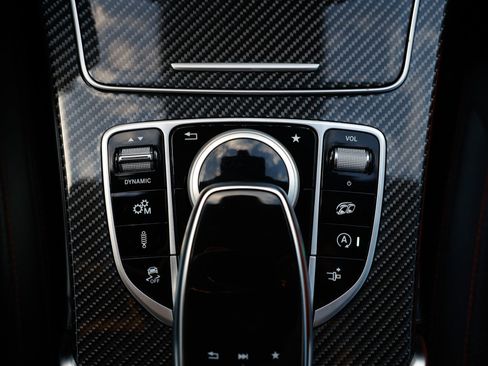 Used 2017 Mercedes-Benz C 63 AMG S image 47