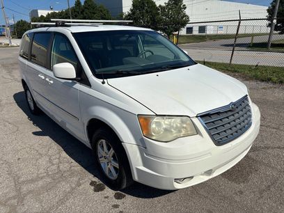 Used 2009 Chrysler Town & Country Touring