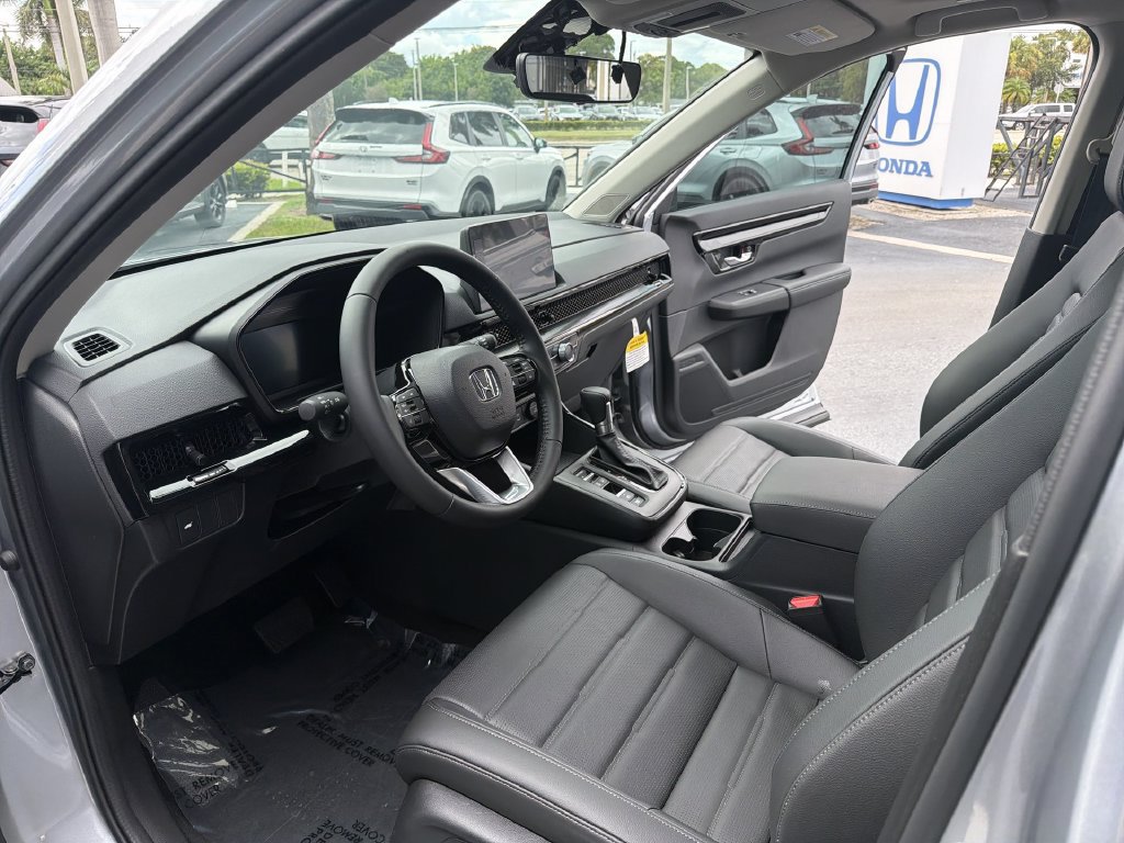 Used 2026 Honda CR-V EX-L image 30