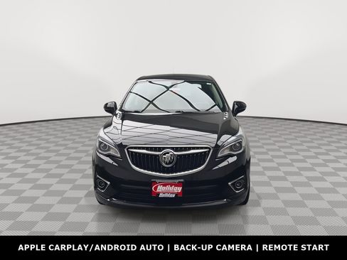 Used 2019 Buick Envision Preferred image 32