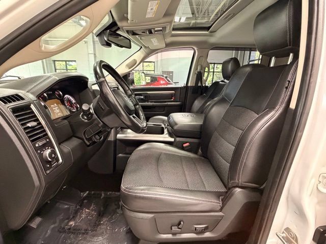 Used 2018 RAM 1500 Sport AWD/4WD image 27