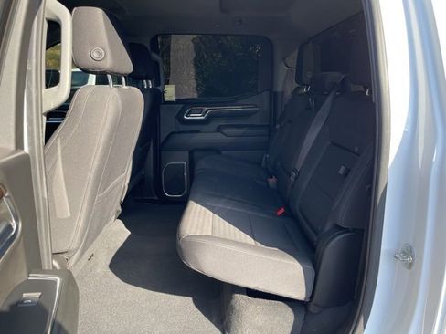 Used 2024 GMC Sierra 1500 Elevation w/ X31 Off-Road Package image 23