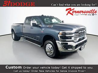 New 2026 RAM 3500 Laramie video 1