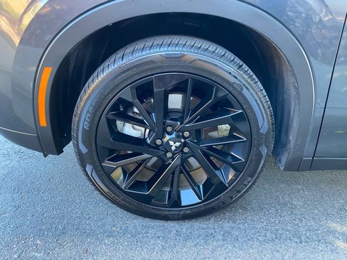 Used 2024 Mitsubishi Outlander SE Black Edition image 21