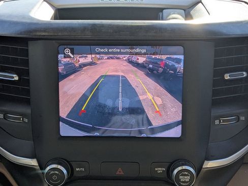 Certified 2020 RAM 1500 Big Horn image 30