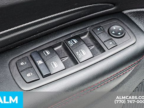 Used 2026 Dodge Durango GT RWD image 48