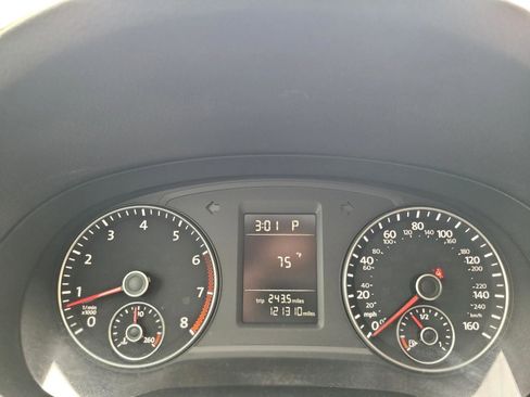 Used 2013 Volkswagen Passat Wolfsburg Edition image 13