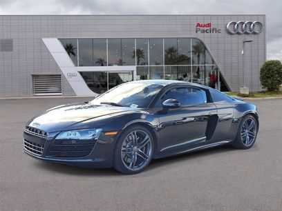 Used 2010 Audi R8 V10