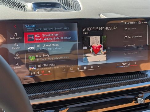 New 2026 BMW X6 M60i image 28