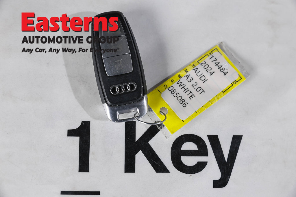 Used 2024 Audi A3 2.0T Premium FWD image 27