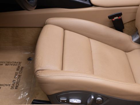 Used 2015 Porsche 911 Targa 4S AWD/4WD image 62