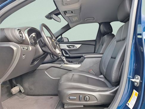 Used 2022 Chevrolet Blazer LT image 11