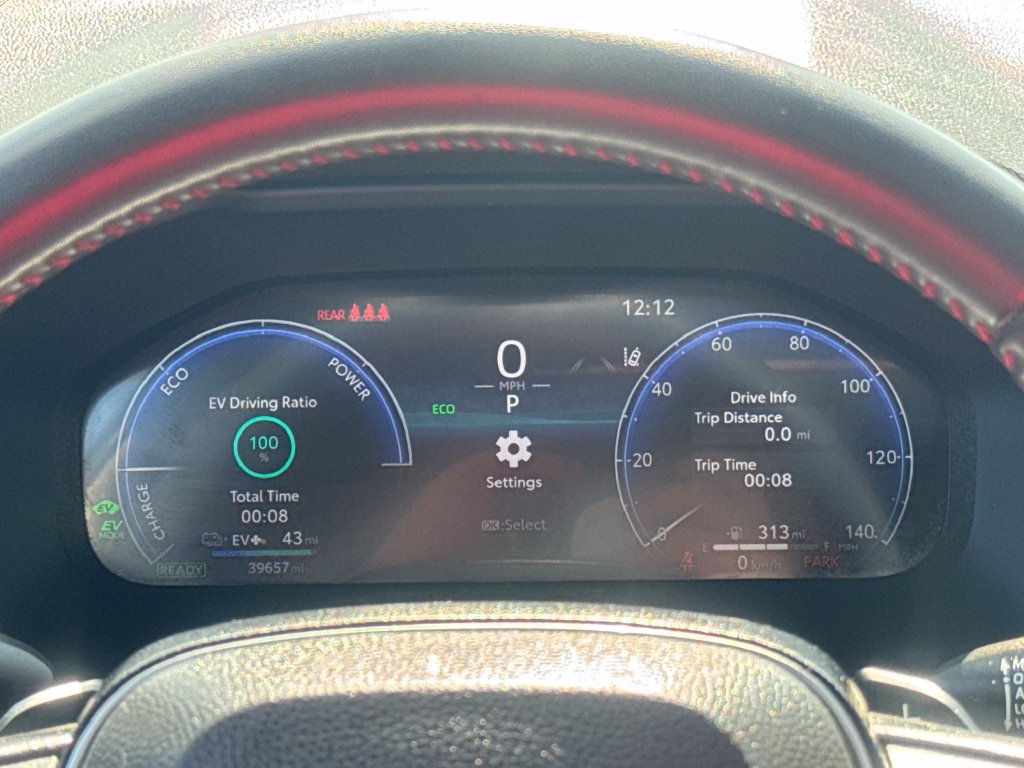 Used 2023 Toyota RAV4 XSE w/ Weather Package AWD/4WD image 18