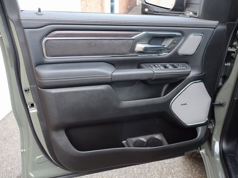 New 2026 RAM 1500 Laramie w/ Night Edition image 9